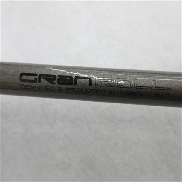 クランロール冨士流テンカラ３６０９